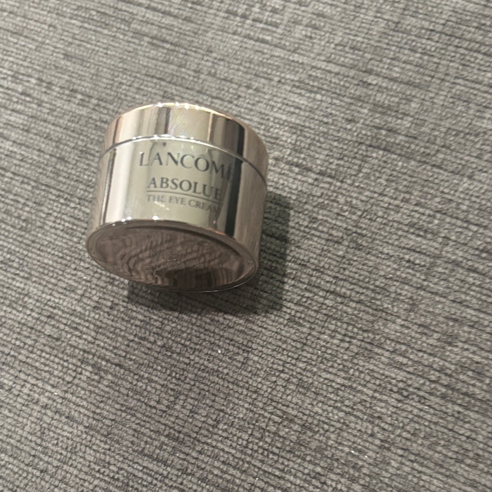 Lancôme absolu 5ml Eye Cream Jar